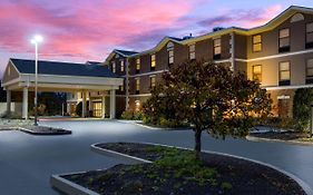 Hampton Inn & Suites Petoskey